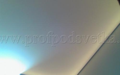 светодиодная rgb подсветка натяжного потолка